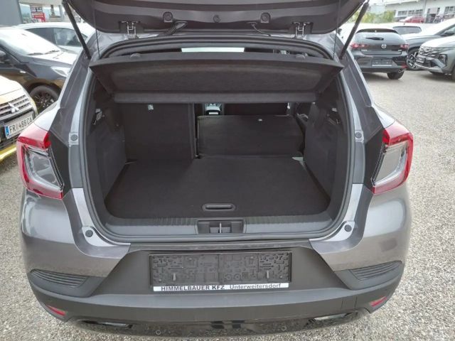 Mitsubishi ASX Invite