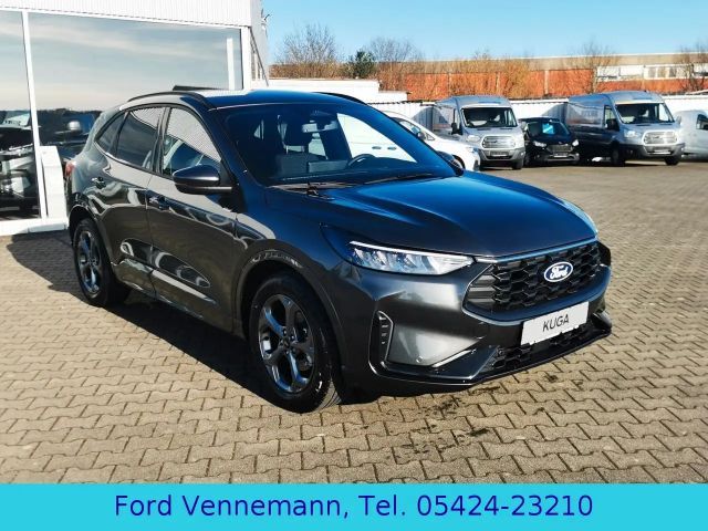 Ford Kuga ST Line