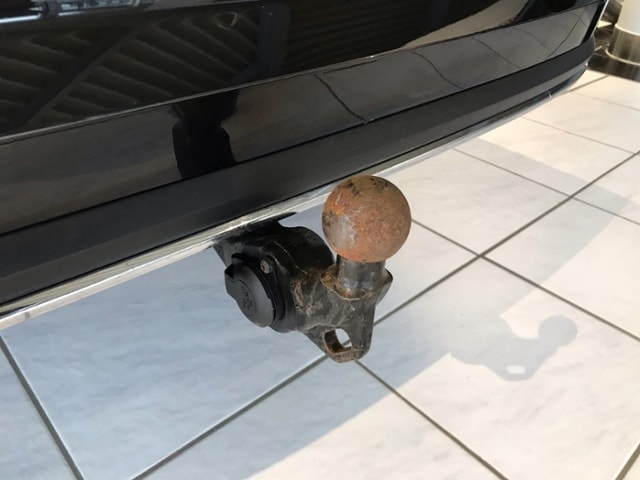 Skoda Kodiaq 2.0 TSI 4x4