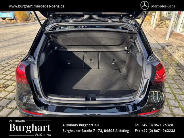 Mercedes-Benz A 180 Progressive