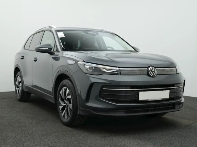 Volkswagen Tiguan 1.5 eTSI DSG Life Pro
