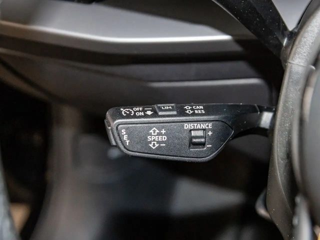 Audi A3 35 TDI S-Tronic Sedan