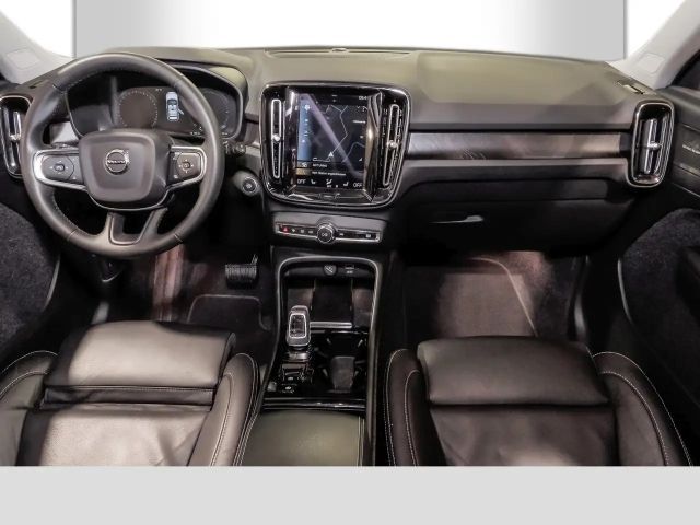 Volvo XC40 Bright Twin Engine