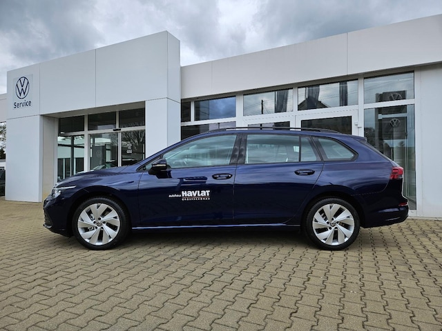 Volkswagen Golf Life Variant