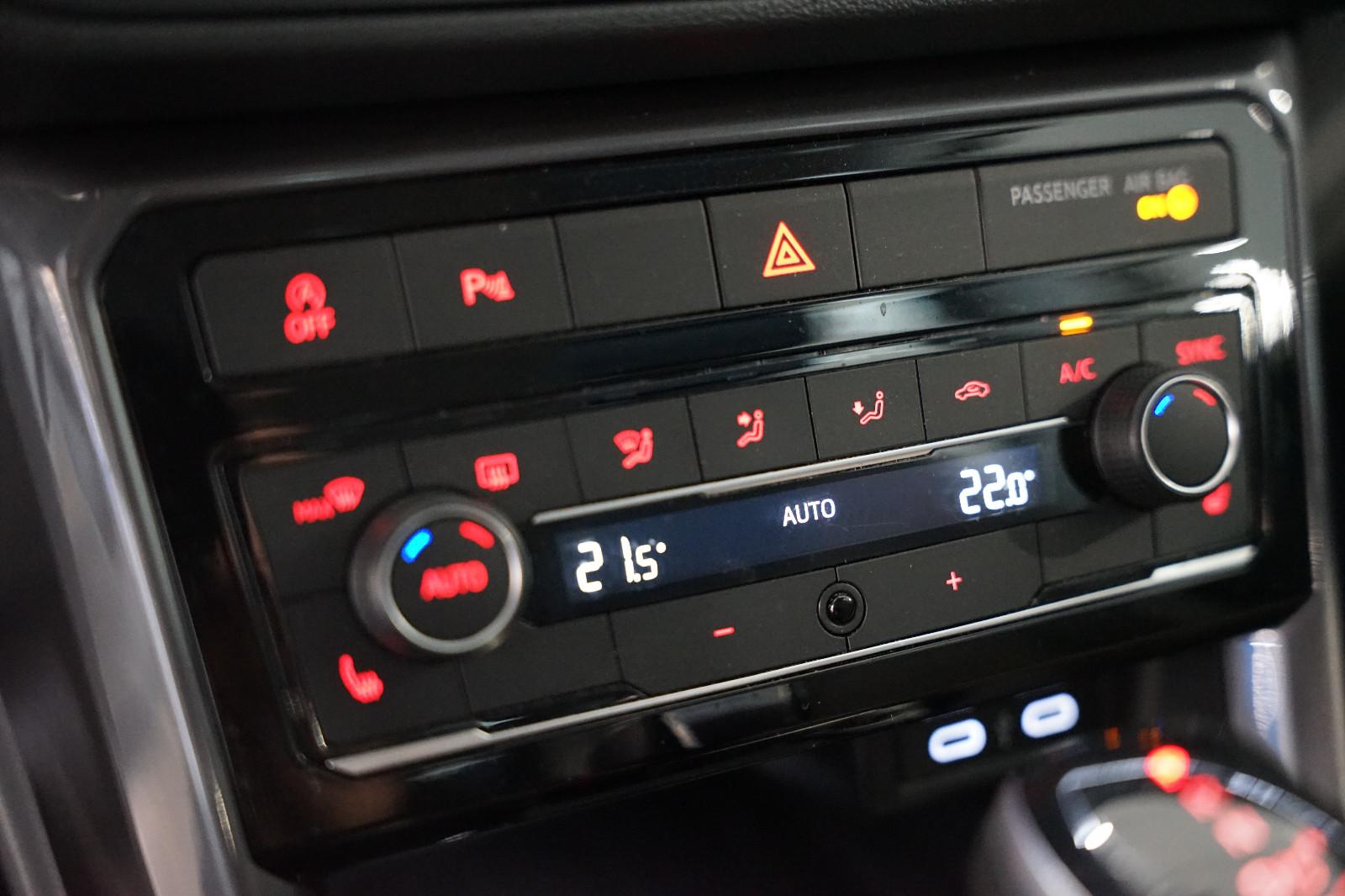 Volkswagen T-Cross DSG Style