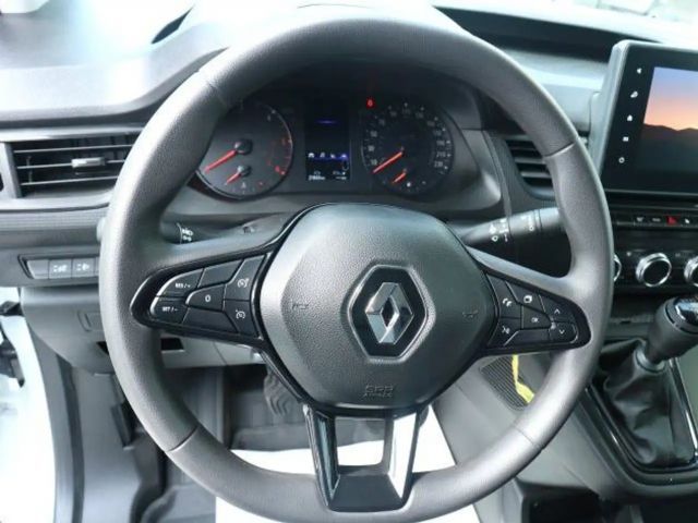 Renault Kangoo LKW VAN Advance dCi95