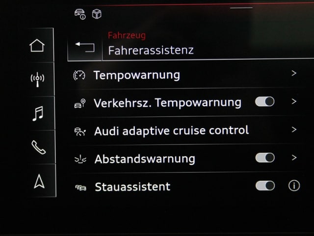 Audi A5 40 TFSI Cabriolet S-Tronic