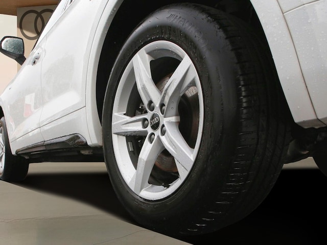 Audi Q5 40 TDI Quattro S-Tronic