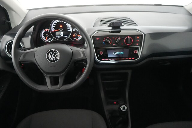 Volkswagen up! Move Move up!