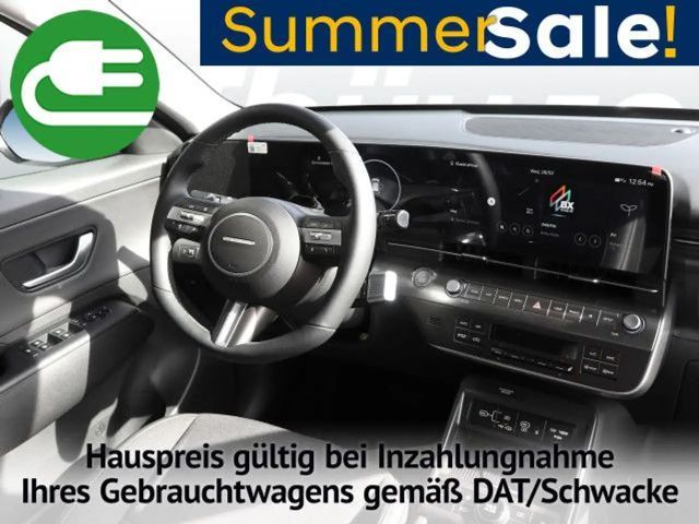 Hyundai Kona Electric Trend