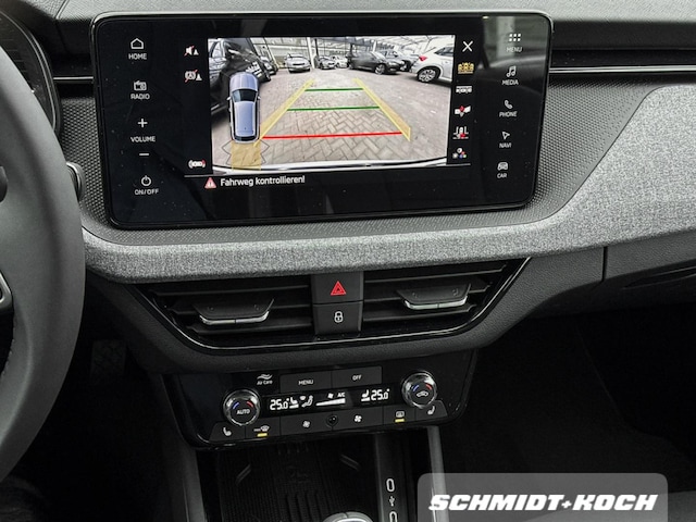 Skoda Kamiq 1.0 TSI Selection