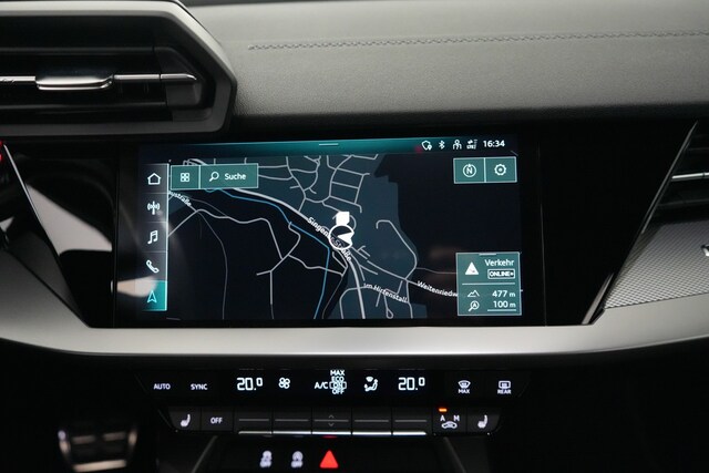 Audi A3 35 TFSI S-Line S-Tronic Sportback