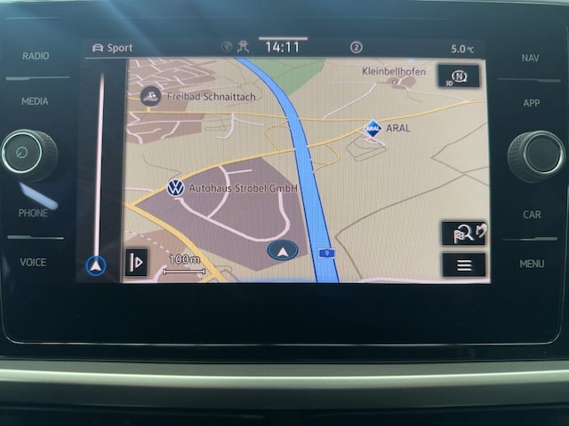 Volkswagen T-Roc 1.5 TSI DSG