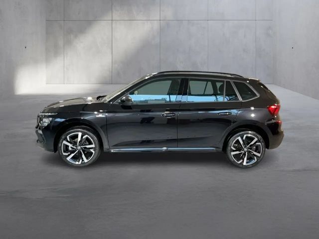 Skoda Kamiq ACT Monte Carlo