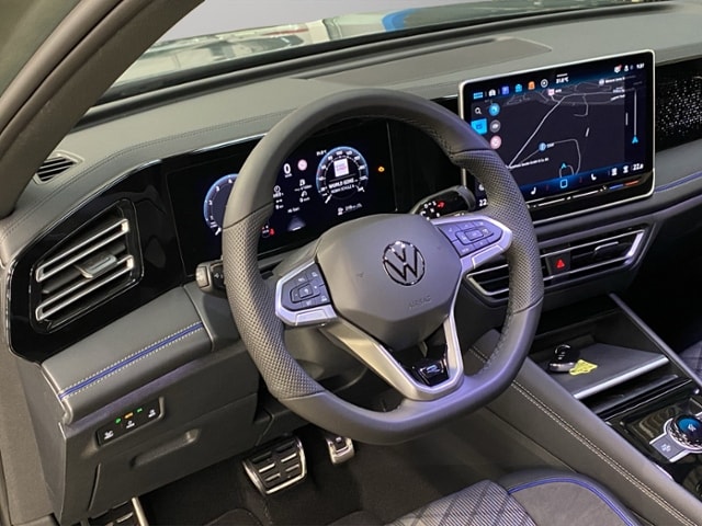 Volkswagen Tiguan 1.5 eTSI DSG