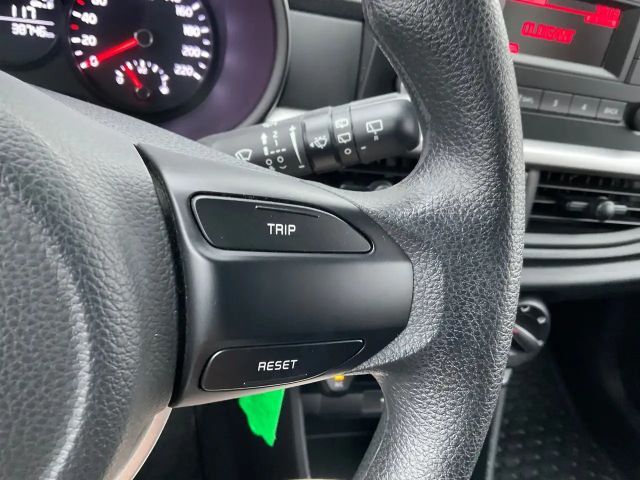 Kia Picanto Edition 7