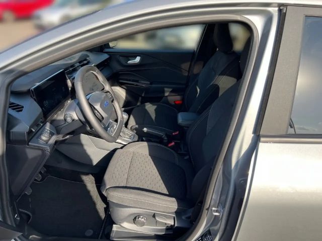 Ford Puma EcoBoost Titanium