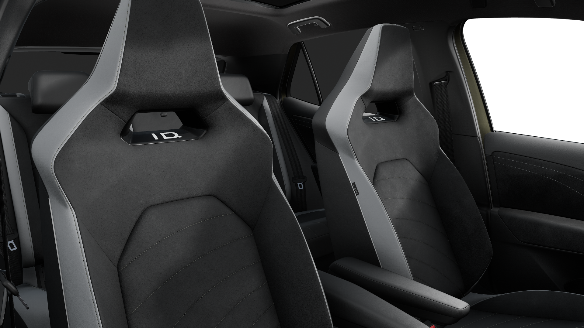 Volkswagen ID.3 170kW *