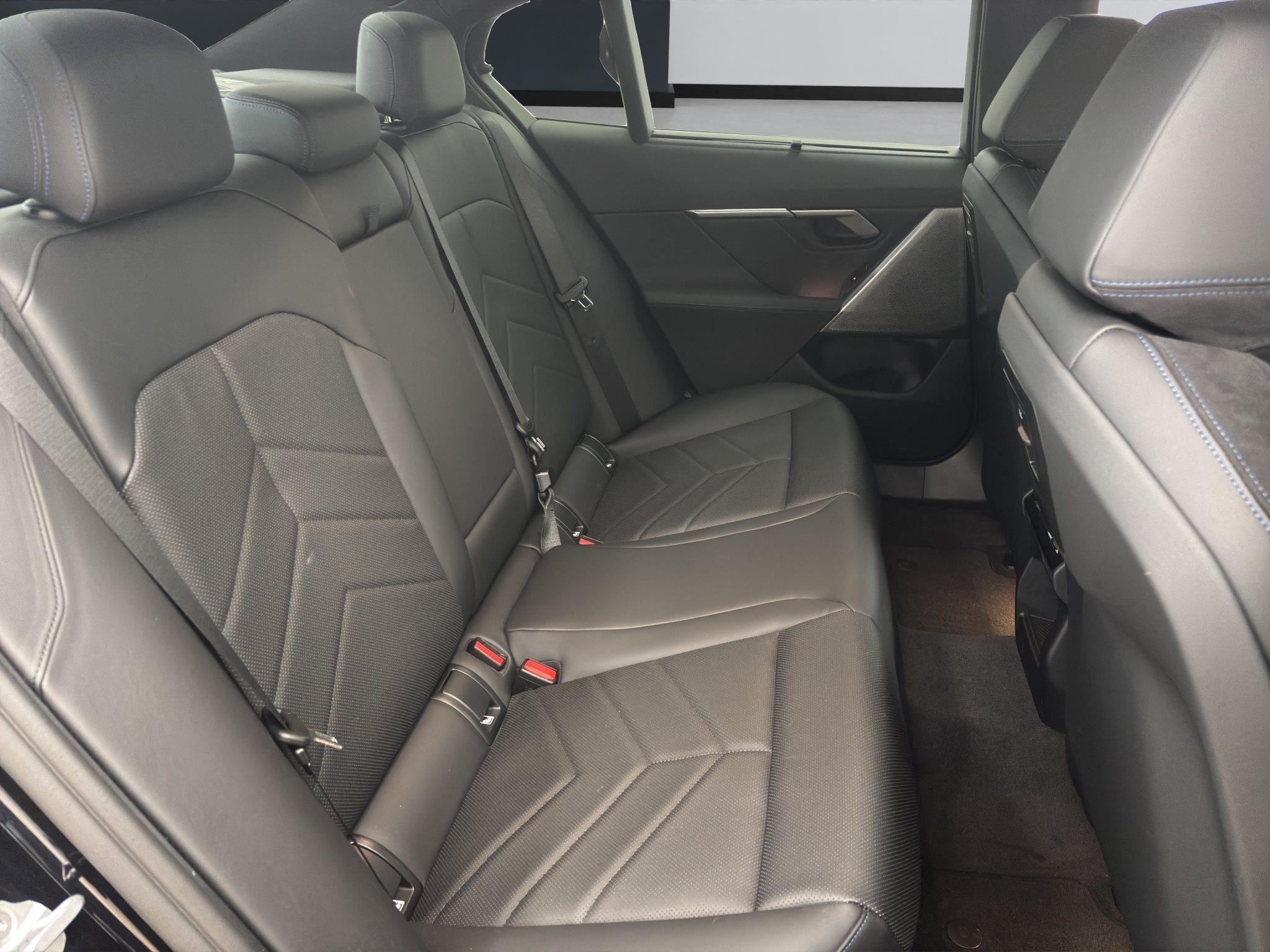 BMW 540 540d Sedan xDrive