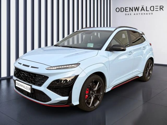 Hyundai Kona 2.0 N Performance T-GDi