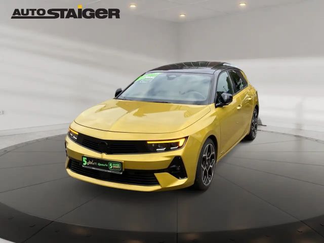 Opel Astra 1.2 Turbo Turbo Ultimate