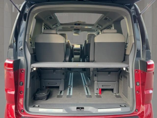 Volkswagen Multivan 2.0 TSI DSG Style T7