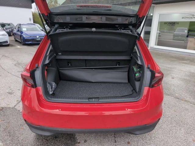 Skoda Fabia Style Style