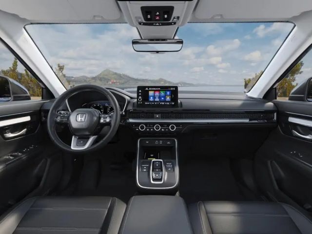 Honda CR-V Elegance e:HEV