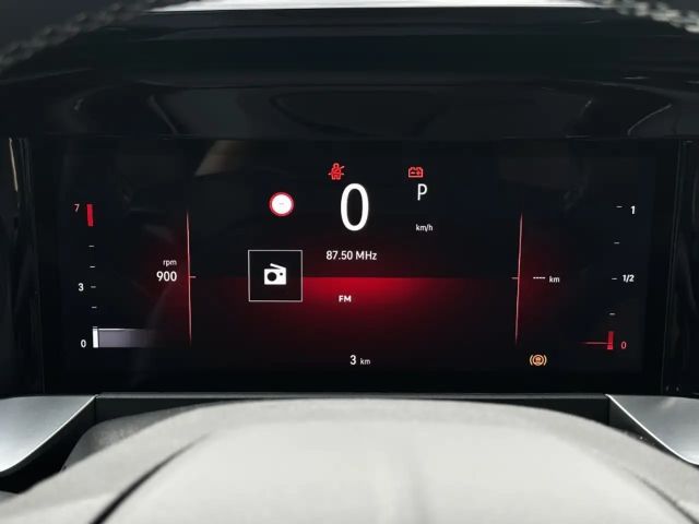 Opel Mokka 1.2 Turbo GS-Line Grand Sport Turbo