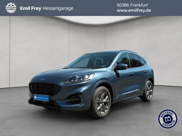 Ford Kuga Plug in Hybrid ST Line X