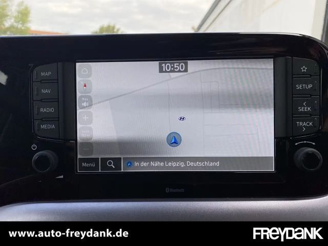 Hyundai i10 1.2 2WD Prime