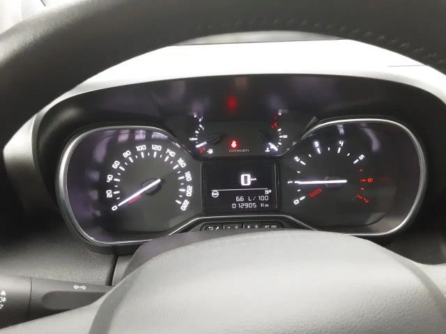 Citroën C3 Aircross Plus PureTech