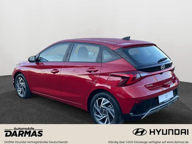Hyundai i20 Trend