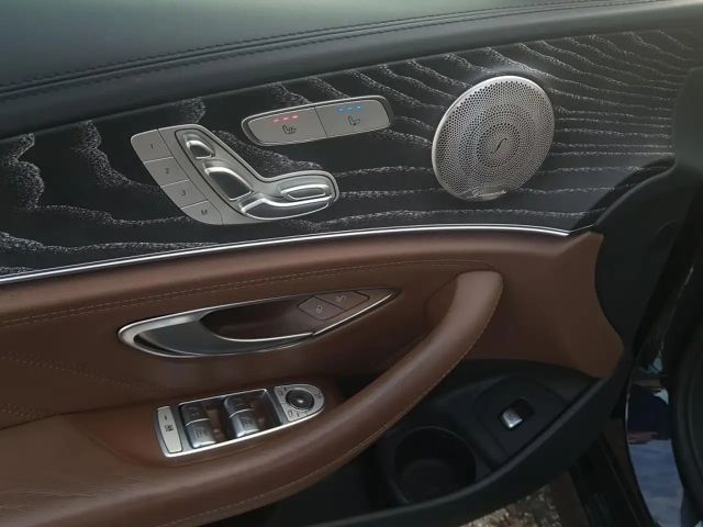 Mercedes-Benz E 63 AMG 4MATIC+ AMG Line Estate