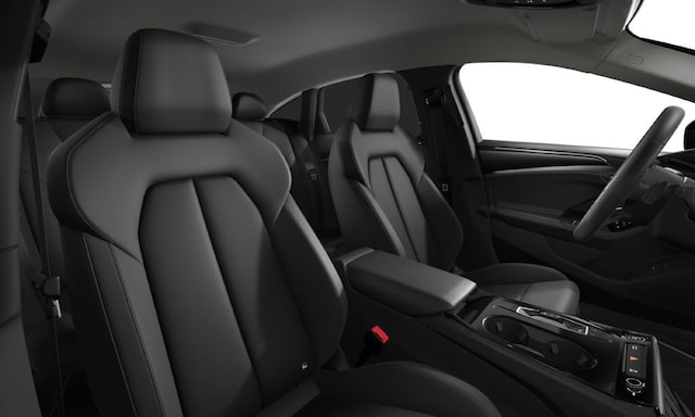 Audi A6 e-tron Sportback