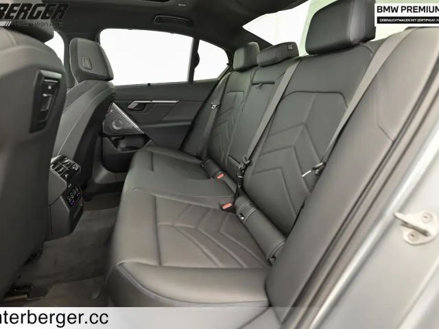 BMW i5 M60 Sedan xDrive