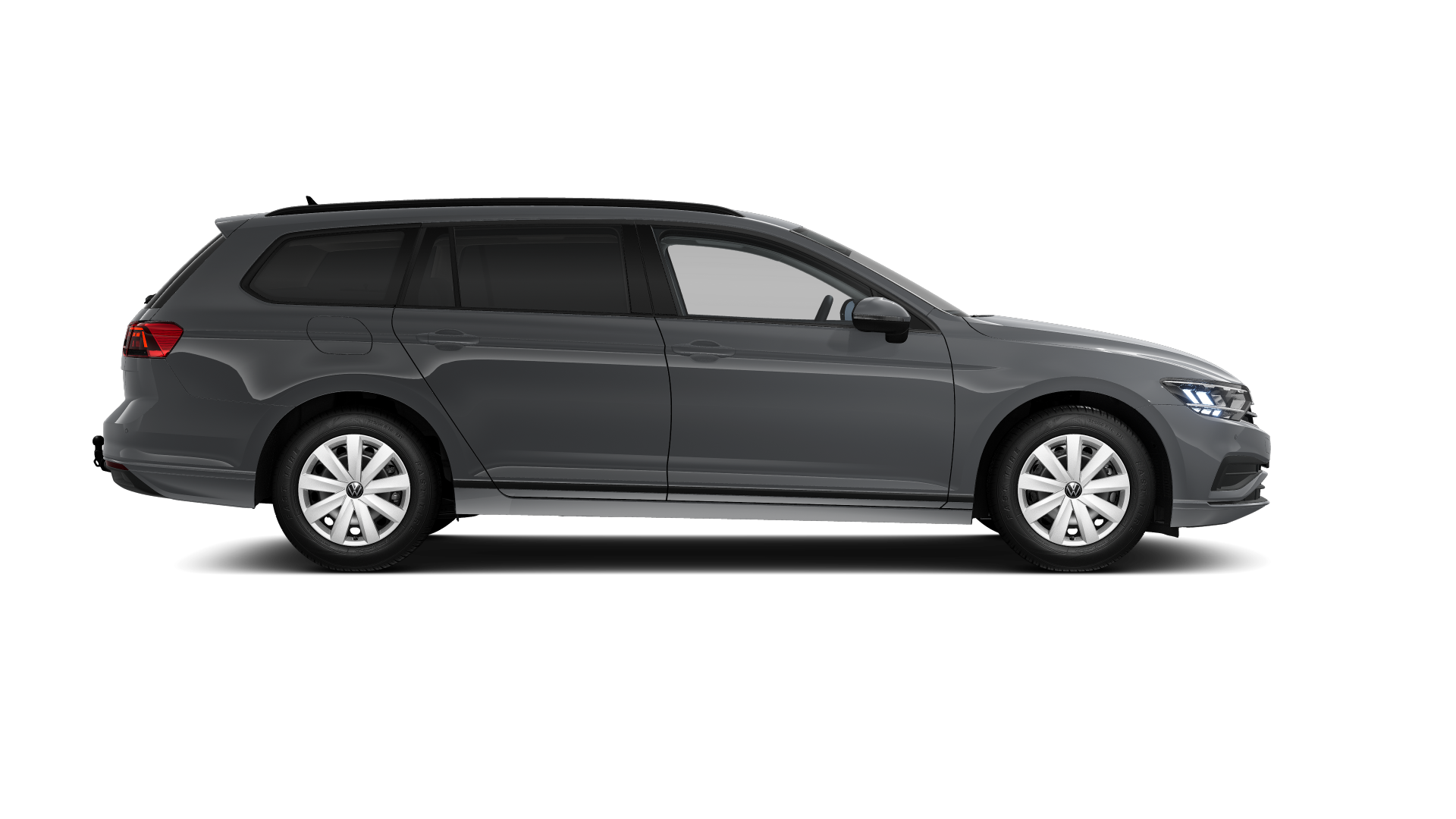 Volkswagen Passat 1.5 TSI DSG Variant