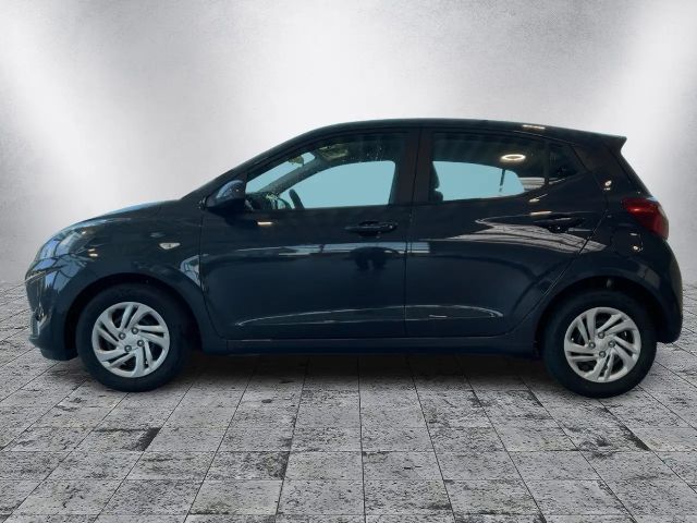 Hyundai i10 1.0 Select