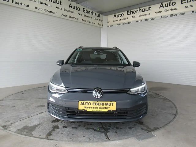 Volkswagen Golf DSG Life Variant