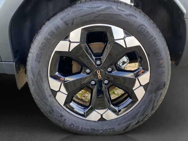 Dacia Bigster Extreme Hybrid 155