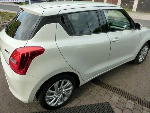 Suzuki Swift Comfort Hybrid