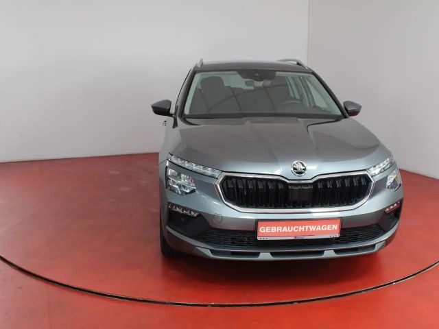 Skoda Kamiq 1.0 TSI Selection