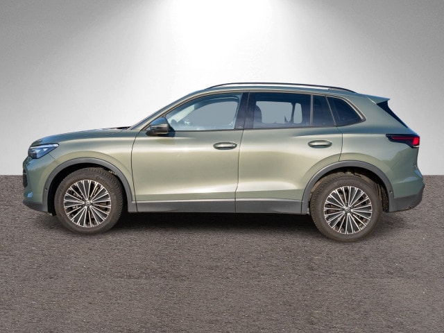 Volkswagen Tiguan 2.0 TDI DSG Life