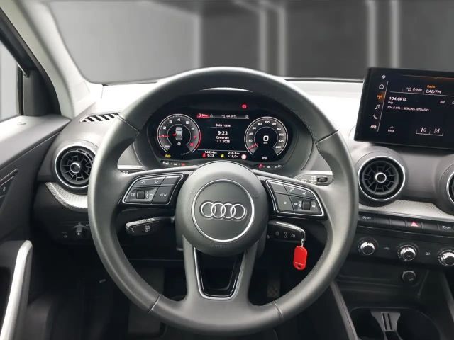 Audi Q2 30 TFSI