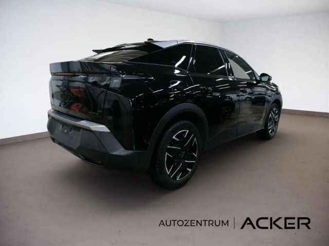 Peugeot 3008 GT-Line Hybrid