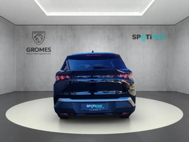 Peugeot 5008 Allure Pack Hybrid