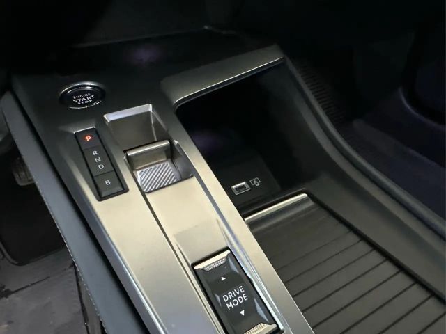 Peugeot 308 Allure Pack Hybrid