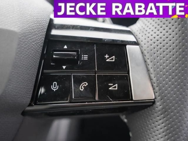 Opel Astra GS-Line Grand Sport