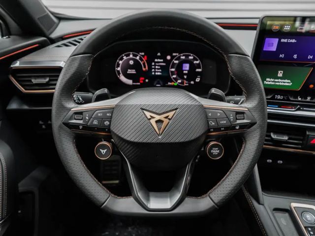 Cupra Formentor DSG VZ