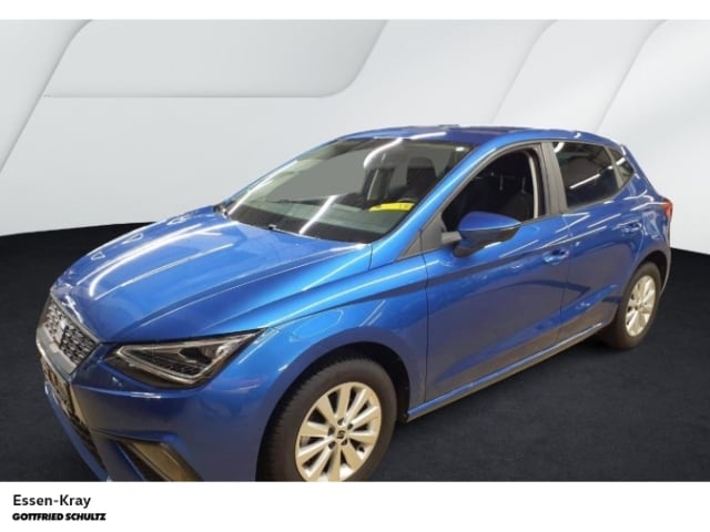 Seat Ibiza 1.0 TSI Style